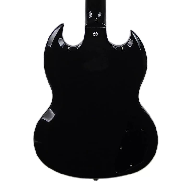 Gibson SG Standard Left-Handed 1991 - 2012 image 4