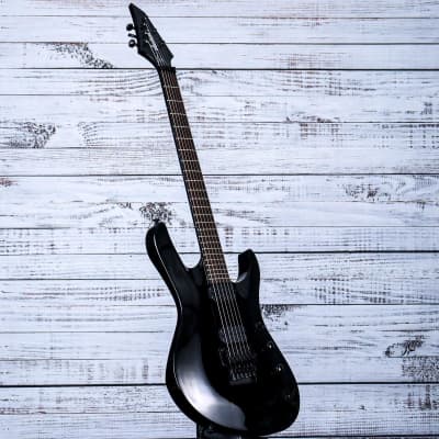 Jackson Pro Series Chris Broderick Signature Soloist 6 Electric Guitar | Gloss Black image 6