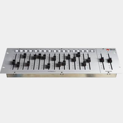 Neve 8804 Fader Pack for 8816 image 1