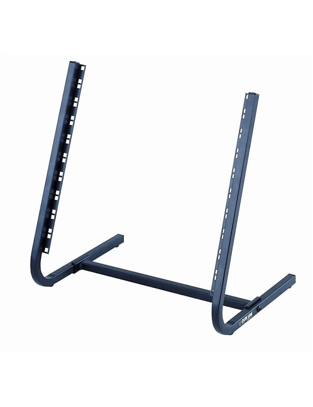 QUIK LOK RS/10 EU Supporto a rack per 10 unità da tavolo