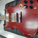 Gibson Sg Special  2014 Cherry Red