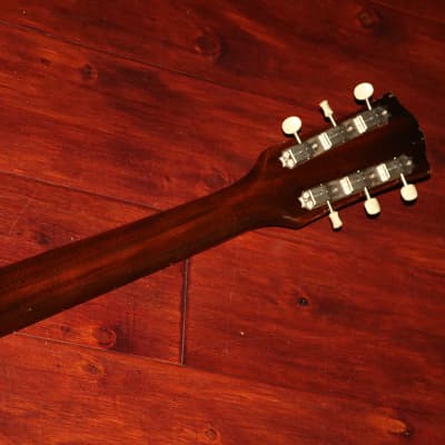 1960 Gibson LG-2 3/4 image 8