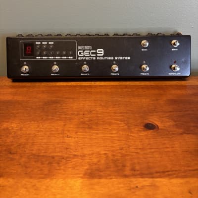 Reverb.com listing, price, conditions, and images for moen-gec9