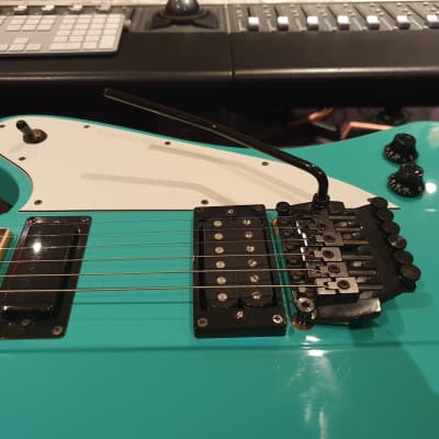 Esp Ltd Phoenix Firebird | eBay