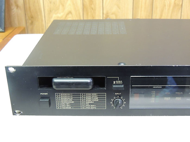 Korg DRV-3000