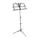 Ultimate Support JamStands JS-CMS100 Compact Music Stand