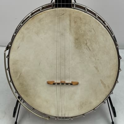 Gibson TB4 Tenor Banjo 1924 for sale