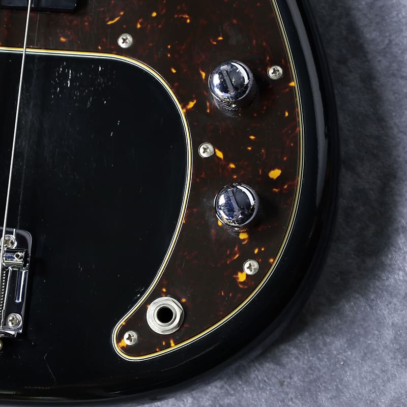 Moon PB230 - Black - 4.05kg made in Japan | Reverb