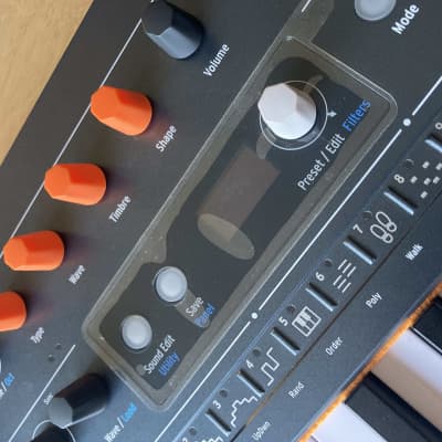 Arturia MINIFREAK image 7