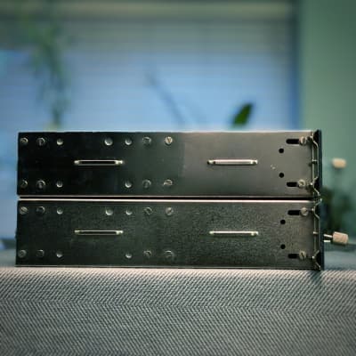 週末値下げ　VINTAGE NEVE 1272 AROMAショックマウント付き Yahoo!オークション - Brent Averill Made From NEVE 1272