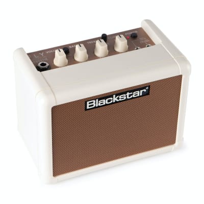 Blackstar Fly 3 Mini Acoustic Amp image 3