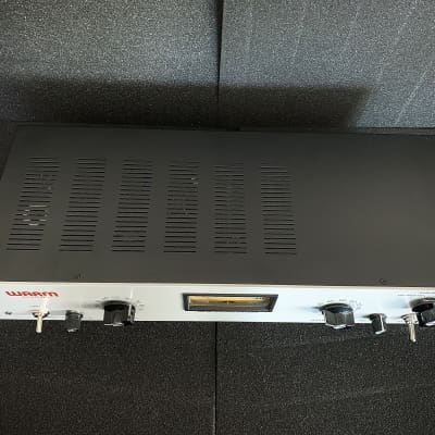 Warm Audio WA-2A Leveling Amplifier image 2