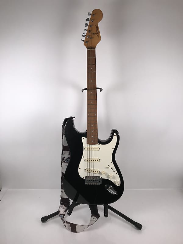 ギター GUITAR LEGEND STRATOCASTER Legend Stratocaster Electric Guitar | Reverb