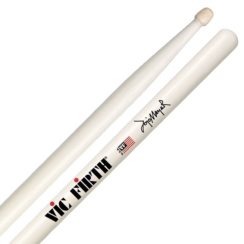 Vic Firth Jojo Mayer Signature Series Drumsticks image 1