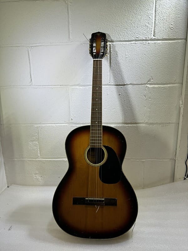 Terada Classical guitar c312 Made in Japan Used | Reverb