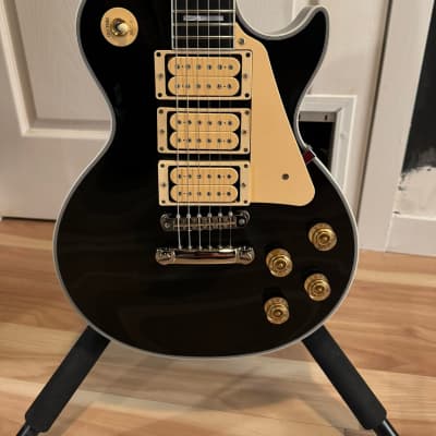 Gibson  Les Paul Custom 2020 - Ace Frehley for sale