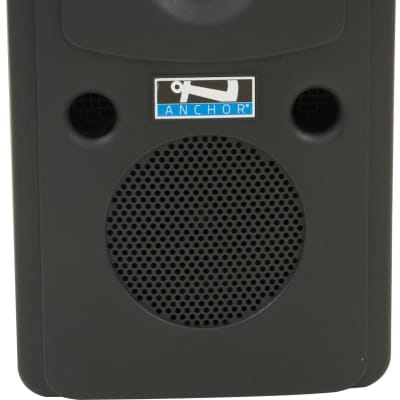 Anchor Audio GG2-U2 Go Getter 2 Portable Sound System for sale