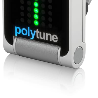 Reverb.com listing, price, conditions, and images for tc-electronic-polytune