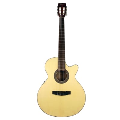 CORT - CEC1OP - Guitare classique 4/4 for sale