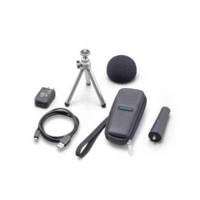 Zoom APH-1N H1n Handy Recorder Accessory Package image 2
