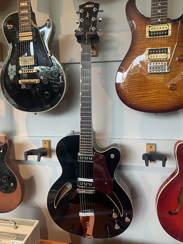 Gretsch store historic series