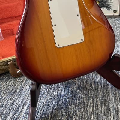 Fender Richie Sambora Signature Stratocaster USA image 10