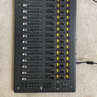 Avid S3 16-Fader Pro Tools Control Surface image 3