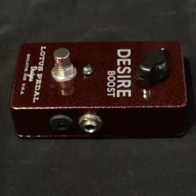 Lotus Pedal Designs Iceverb Review - Premier Guitar