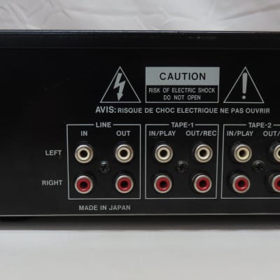 Vintage ADC SS-412X Sound Shaper Equalizer Spectrum Analyzer Vintage ADC SS-412X Sound Shaper Equalizer Spectrum Analyzer
