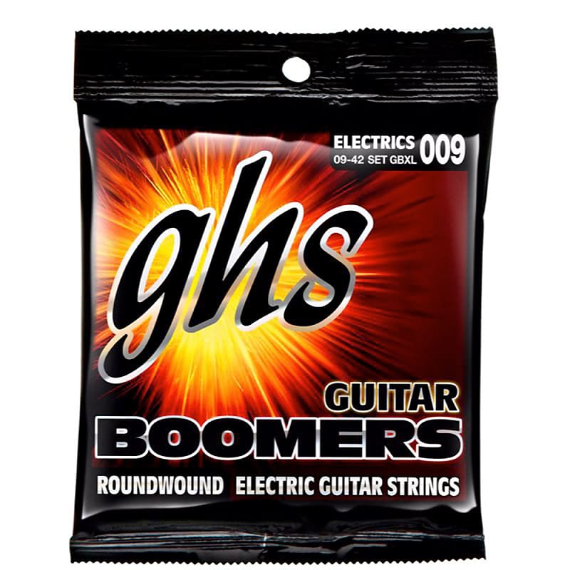 Ghs Gbm (11 50) Boomers image 1
