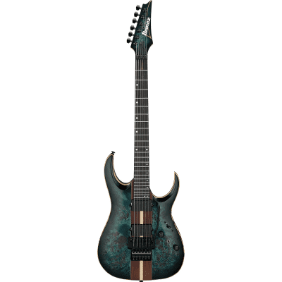 Ibanez AZ242BC（生産終了モデル） AZ242BC | Ibanez Wiki | Fandom