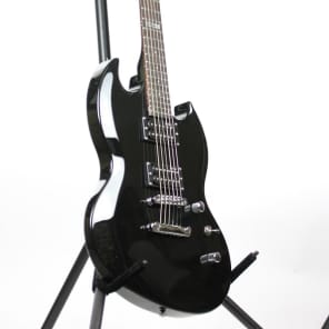 ESP LVIPER10KITBLK LTD VIPER-10 KIT BLK Guitar image 1