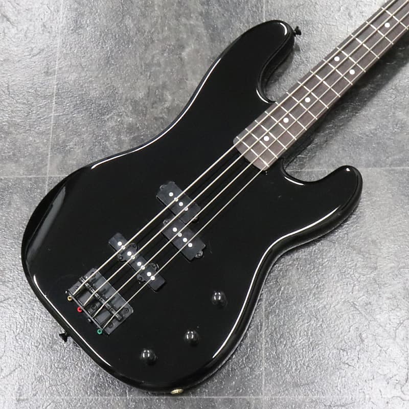 大人の上質  🇯🇵Tokai Hard Vintage Japan in Made 80's Black PJ55 Puncher ベース