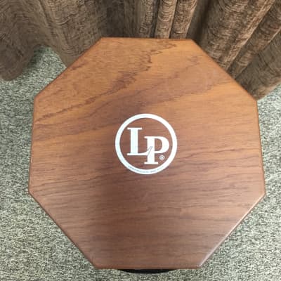 Lp octo deals snare cajon