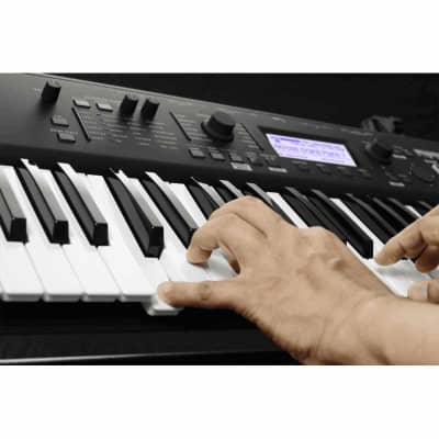 Korg KROSS2-61-MB KROSS2-61 MB image 9