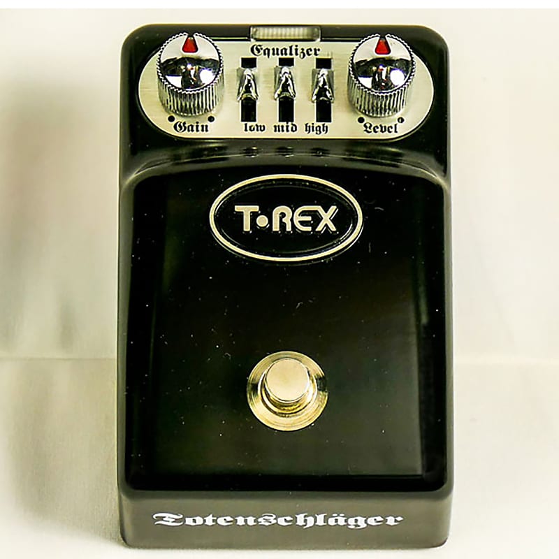 T-REX TONEBUG Reverb T-REXリバーブ　ペダル T-Rex Tonebug Reverb | Reverb
