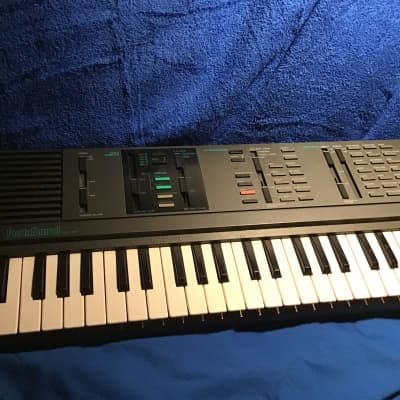 Yamaha VSS-30 Sampler Keyboard Sigur Ros Jonsi w Box SK1 Near Mint