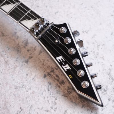 Ｅ－ＩＩ　ＳＶ　ＷＨＩＴＥ　ｗ／ＢＬＡＣＫ　ＳＴＲＩＰＥＳ【中古】 E-Ii Sv White W/Black Stripes | eBay