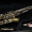 Yamaha YAS-23 Alto Saxophone w Case