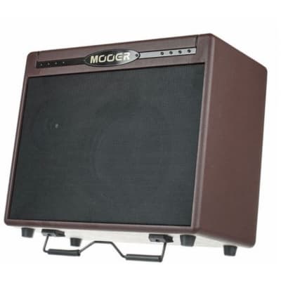 Mooer acoustic deals amp