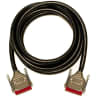 Mogami Gold DB25 - DB25 8-Channel Analog Snake with 2932 Cable - 5 feet