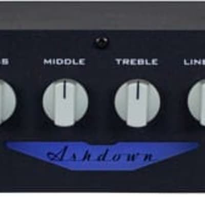 Ashdown MiBass 2.0 S 400 Watt for sale