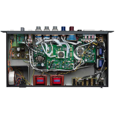 WARM AUDIO ( ウォームオーディオ ) WA273-EQ 送料無料