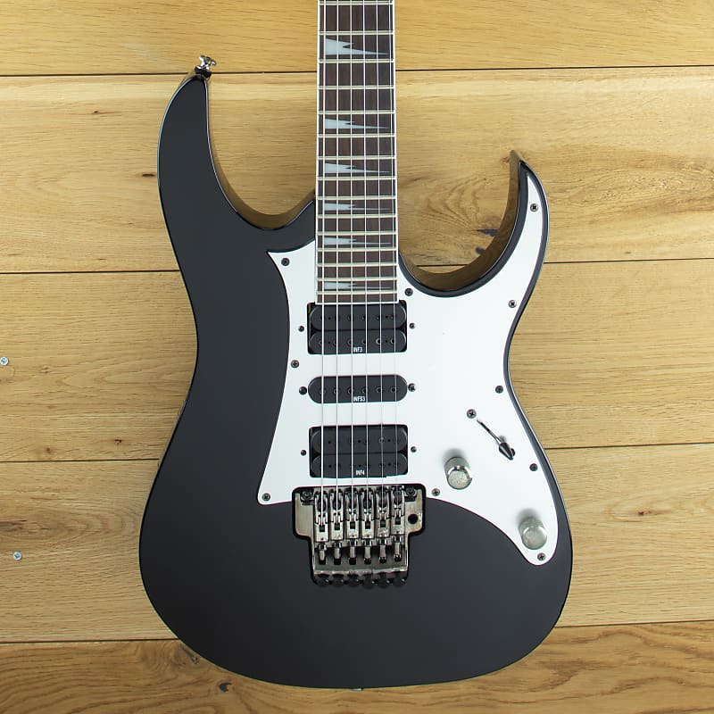 Ibanez RG350EX Standard