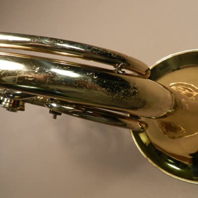 King 618 Single French Horn image 6
