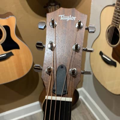 Taylor Academy 10 Acoustic Guitar w/ Bag image 5