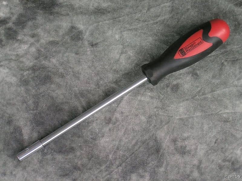 Truss Rod Tool Setup Wrench Fits Rickenbacker 360 620 660 Reverb