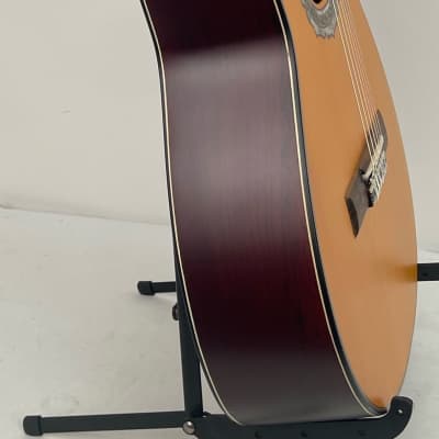 Superior Mariachi Guitar 2023 - Nitro Matte image 4