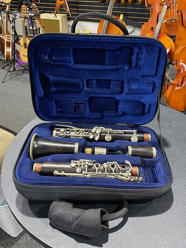 Seller USA 200 Wood Clarinet buy