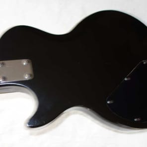 Vintage 1984 Gibson Black Knight Custom  w/Case image 24